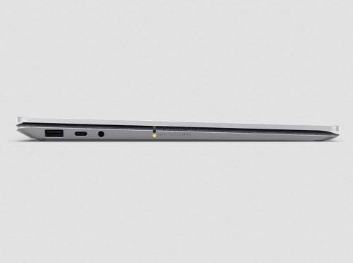 Microsoft Surface 4 Platinum