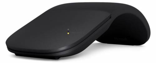 Microsoft Surface Arc mouse Black