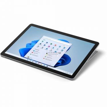 Microsoft Surface Go 3 10,5" 128GB Wi-Fi Platinum