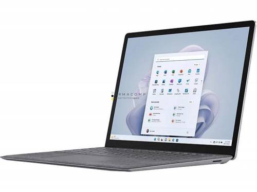 Microsoft Surface Laptop 5 Platinum