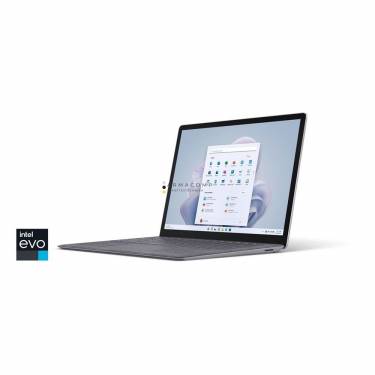 Microsoft Surface Laptop 5 Platinum