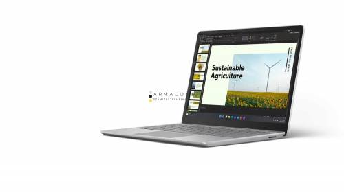 Microsoft Surface Laptop Go 3 Platinum