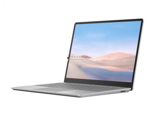 Microsoft Surface Laptop Go Platinum UK