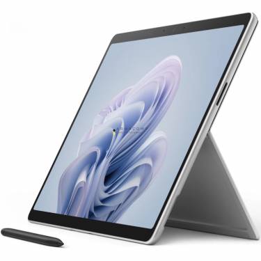 Microsoft Surface Pro 10 for Business 13col 256GB Wi-Fi Platinum Silver