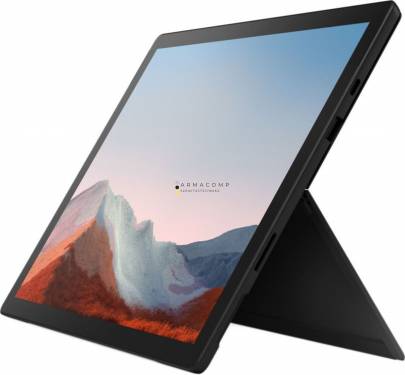 Microsoft Surface Pro 7+ 12,3" 512GB Wi-Fi Black