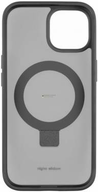 Mobile Origin RingMag Case for iPhone 15 Black