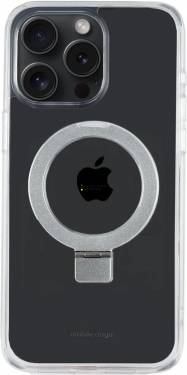 Mobile Origin RingMag Case for iPhone 15 Pro Max Clear