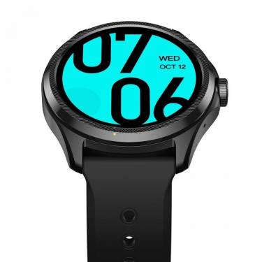 Mobvoi TicWatch Pro 5 GPS Elite Edition Obsidian Black