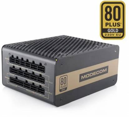 Modecom 850W 80+ Gold Volcano