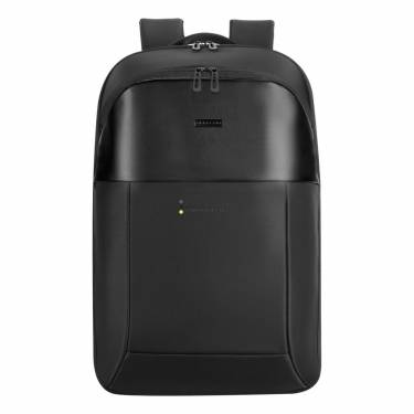 Modecom Active Laptop Backpack 15,6col Black