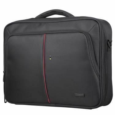 Modecom Boston Laptop Bag 15,6col Black