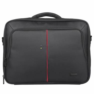 Modecom Boston Laptop Bag 15,6col Black