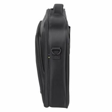 Modecom Boston Laptop Bag 15,6col Black