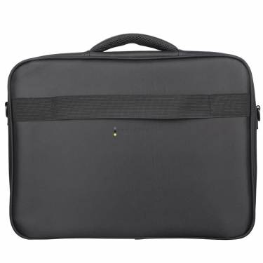 Modecom Boston Laptop Bag 15,6col Black