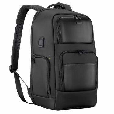 Modecom Creative Backpack 15,6col Black