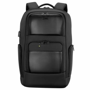 Modecom Creative Backpack 15,6col Black