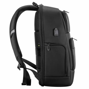 Modecom Creative Backpack 15,6col Black