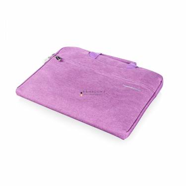 Modecom Highfill Notebook táska 13,3" Puple