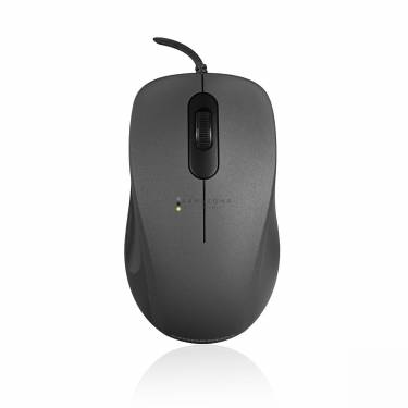 Modecom M10S Silent Black