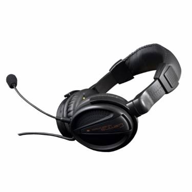 Modecom MC-828 Striker Headset Black