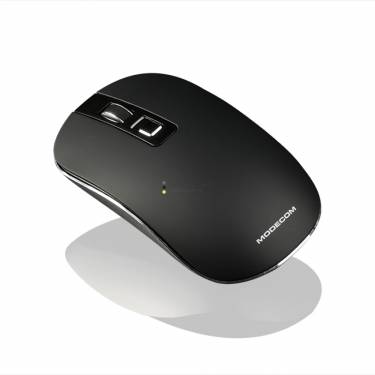 Modecom MC-WM101 Wireless Black