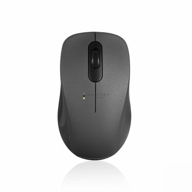 Modecom MC-WM10S Silent Wireless Black