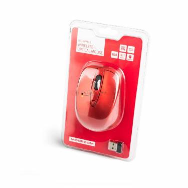 Modecom MC-WM4.1 Red