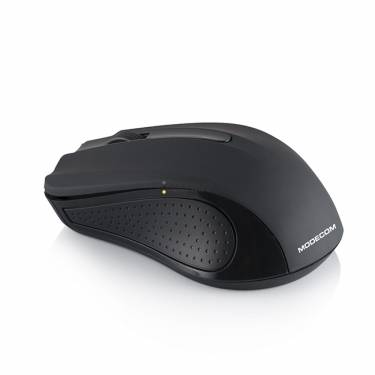 Modecom MC-WM9 Wireless Black