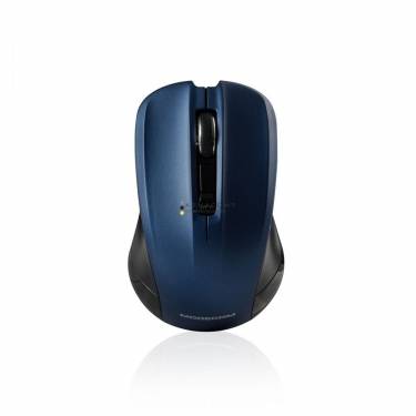 Modecom MC-WM9.1 Wireless Black/Blue