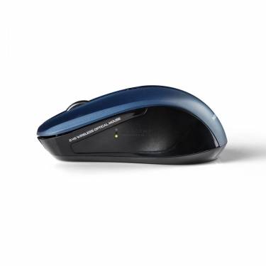 Modecom MC-WM9.1 Wireless Black/Blue