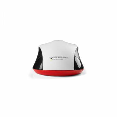 Modecom MC-WM9.1 Wireless Black/White