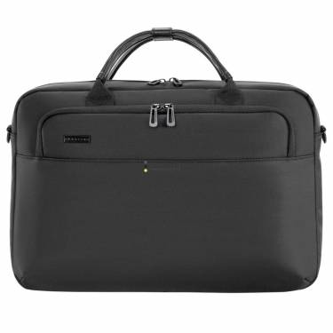 Modecom Monaco Laptop Bag 15,6colcol Black