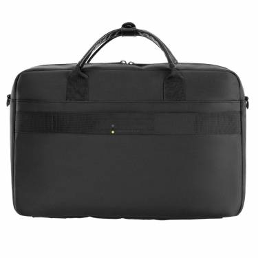 Modecom Monaco Laptop Bag 15,6colcol Black