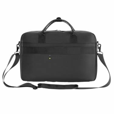 Modecom Monaco Laptop Bag 15,6colcol Black