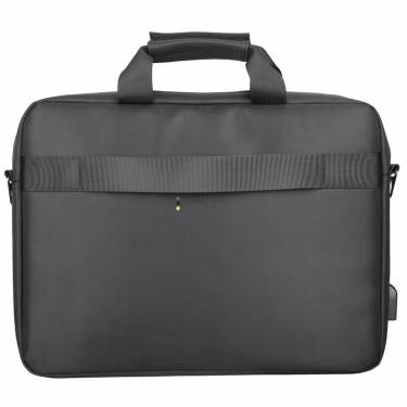 Modecom Porto Laptop Bag 15,6col Black