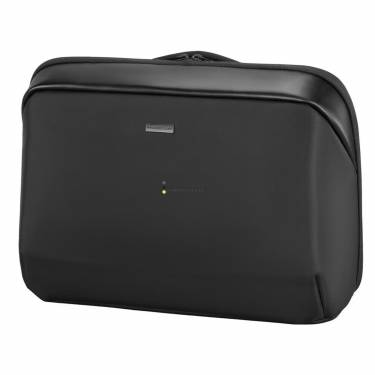 Modecom Split Laptop bag 15,6col Black