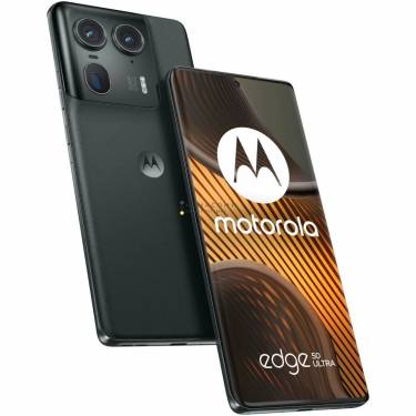 Motorola Edge 50 Ultra 1TB DualSIM Forest Grey