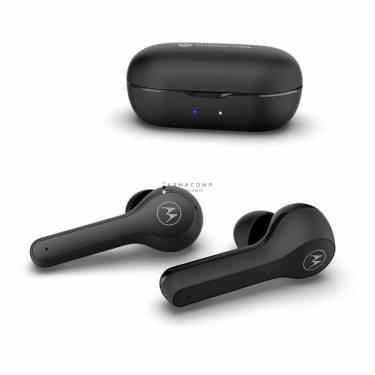 Motorola Moto Buds 085 True Wireless Bluetooth Headset Black