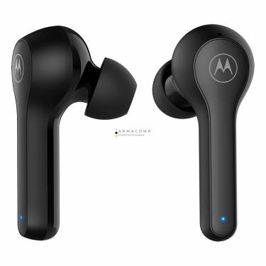 Motorola Moto Buds 085 True Wireless Bluetooth Headset Black