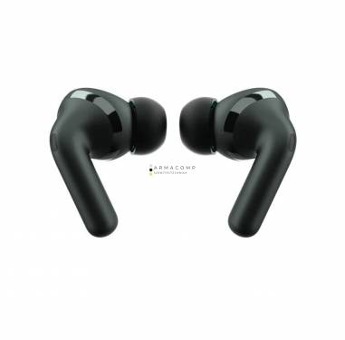 Motorola Moto Buds+ Bluetooth Headset Forest Gray