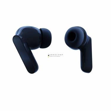 Motorola Moto Buds Bluetooth Headset Starlight Blue