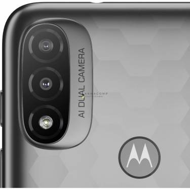 Motorola Moto E20 32GB DualSIM Graphite