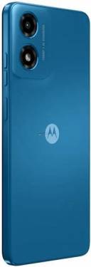Motorola Moto G04 64GB DualSIM Satin Blue