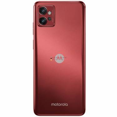 Motorola Moto G32 128GB DualSIM Satin Maroon