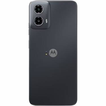 Motorola Moto G34 5G 128GB DualSIM Charcoal Black