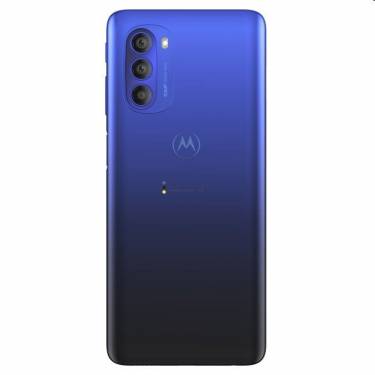 Motorola Moto G51 64GB DualSIM Horizon Blue
