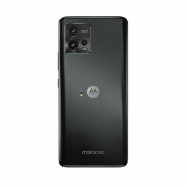 Motorola Moto G60 128GB DualSIM Moonless Black