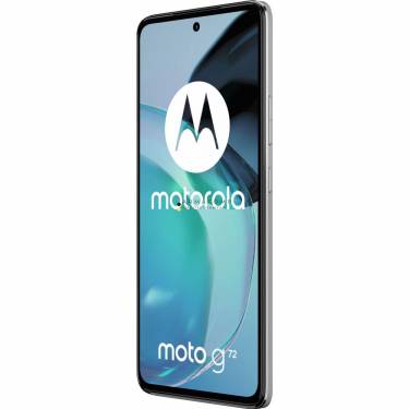 Motorola Moto G72 DualSIM 128GB Mineral White