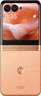 Motorola Razr 40 Ultra 256GB DualSIM Peach Fuzz