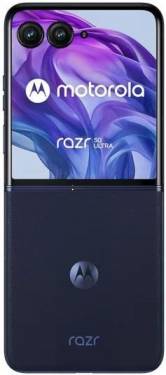 Motorola Razr 50 Ultra 512GB DualSIM Midnight Blue